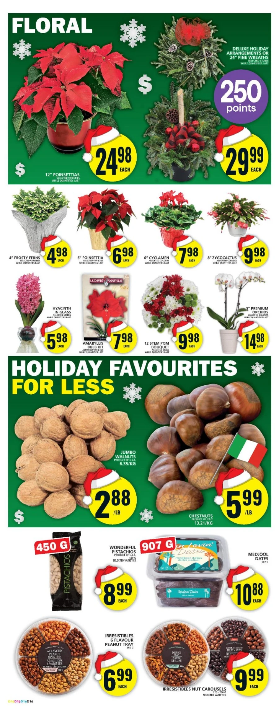 food basics flyer november 21 27 18 1