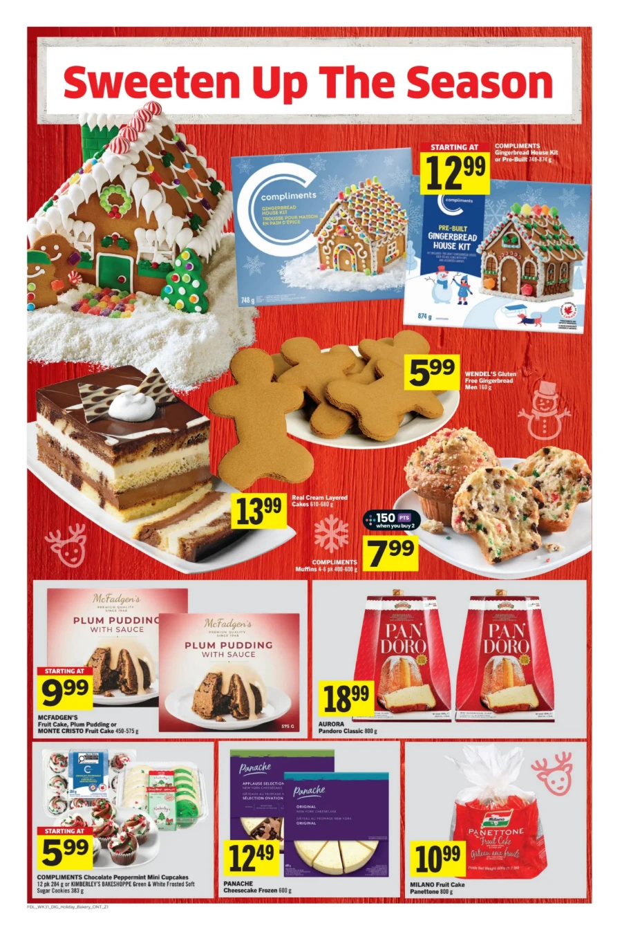 foodland flyer november 28 5