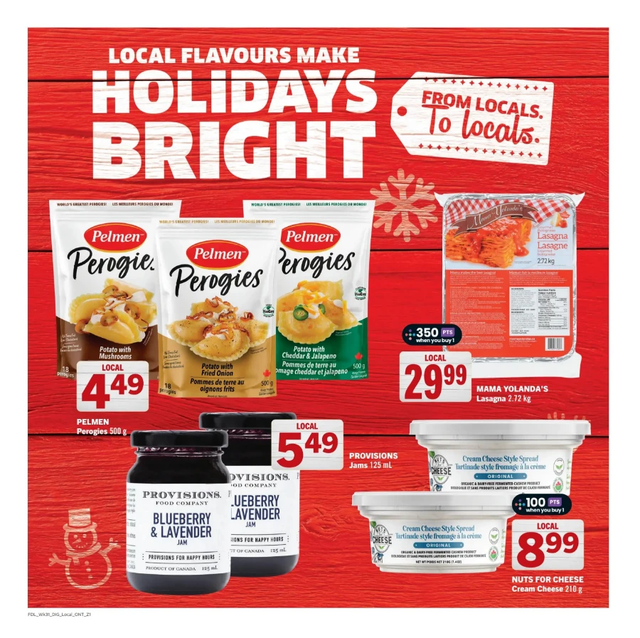 foodland flyer november 28 6