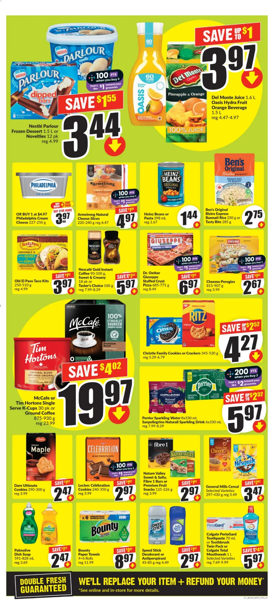 freshco flyer november 14 20 4