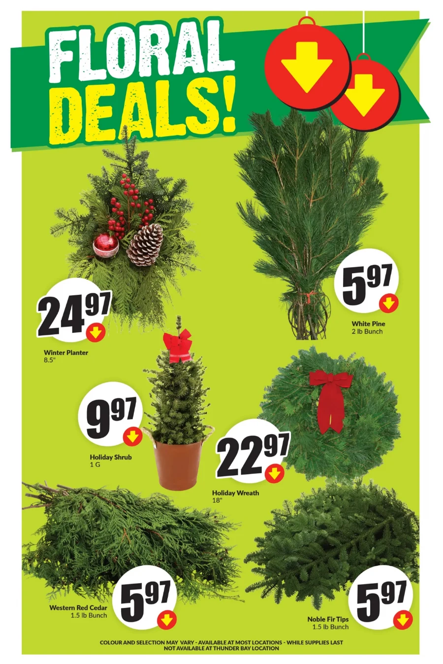 freshco flyer november 14 20 5