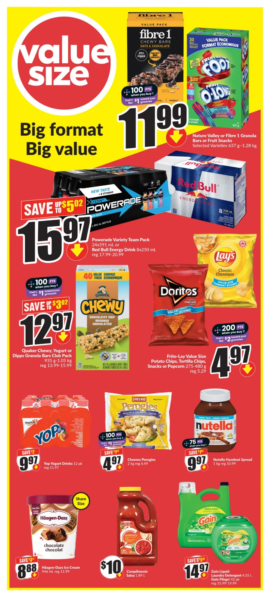 freshco flyer november 14 20 6