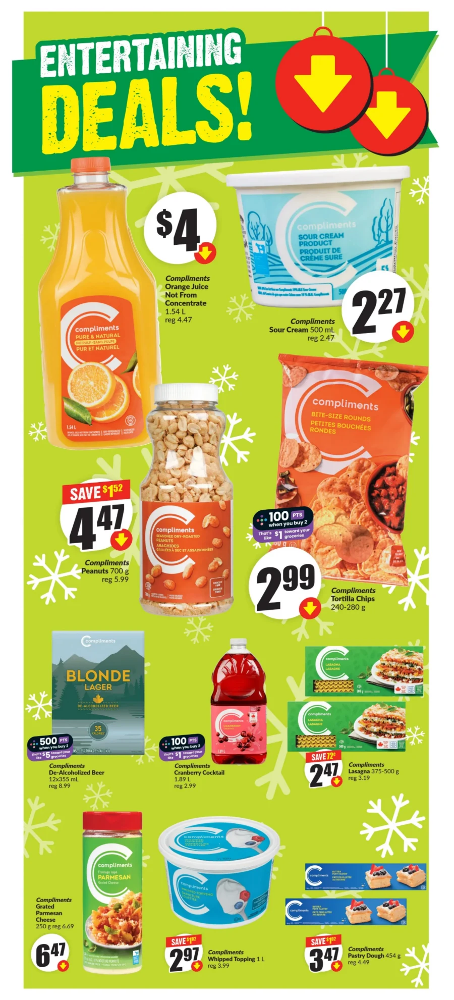 freshco flyer november 14 20 7