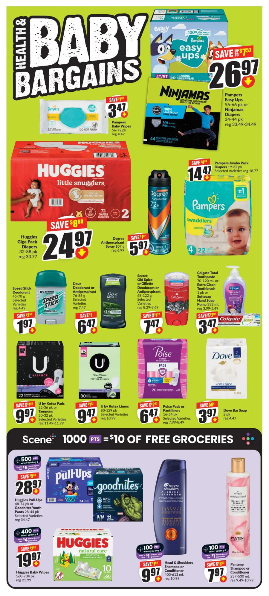 freshco flyer november 14 20 8