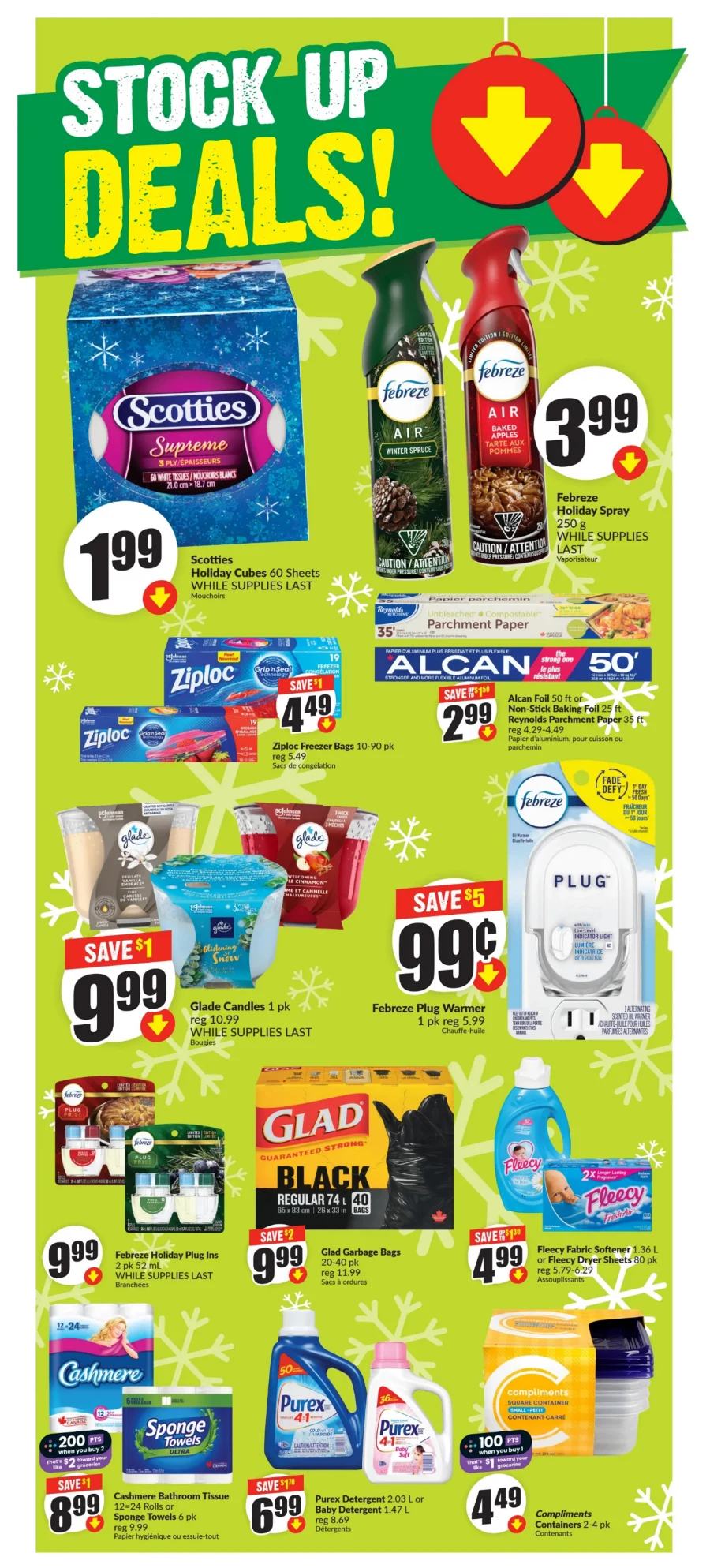 freshco flyer november 21 27 6