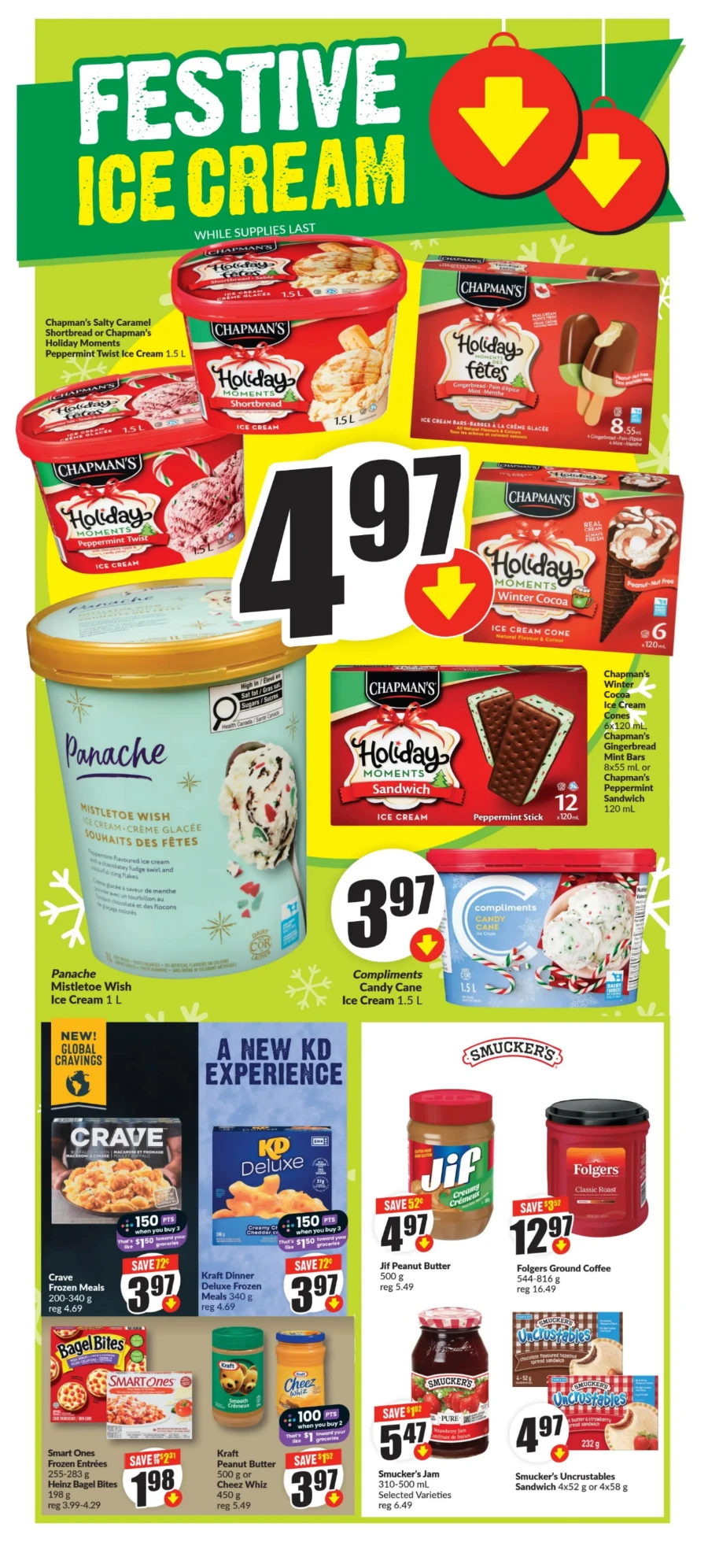 freshco flyer november 28 10