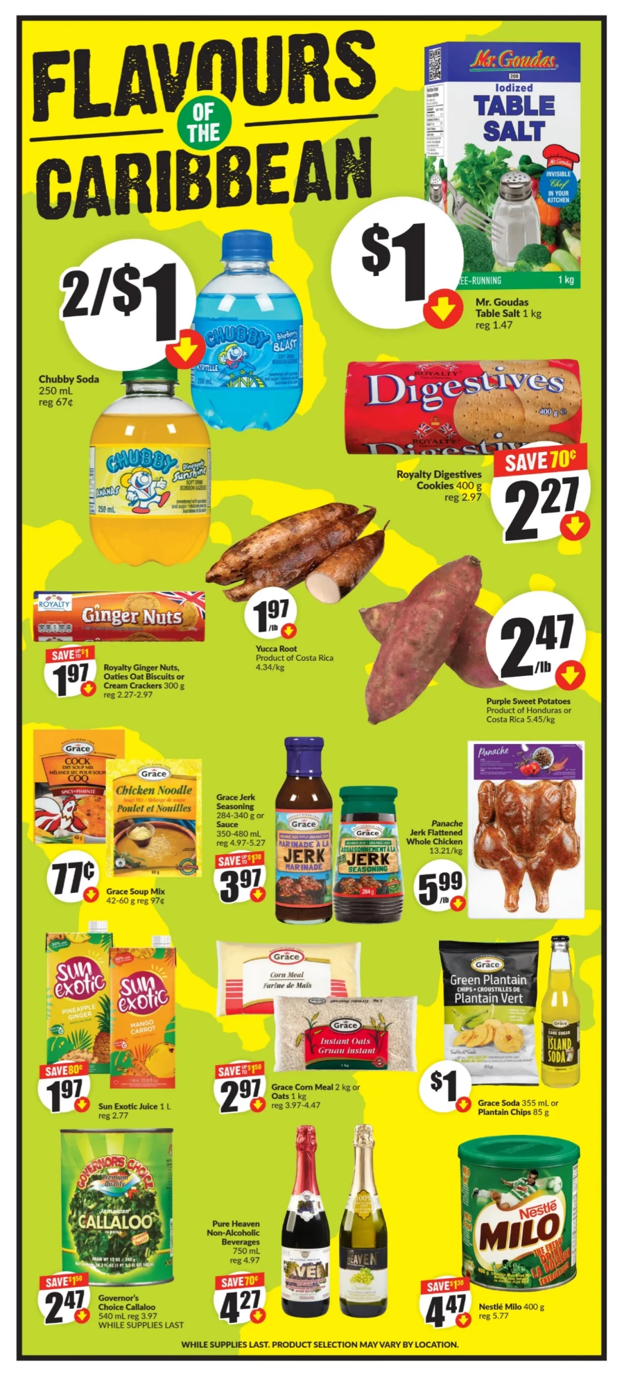 freshco flyer november 28 11