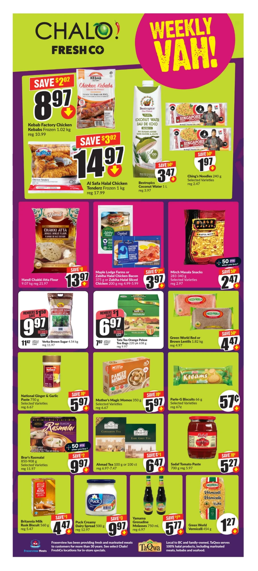 freshco flyer november 28 5