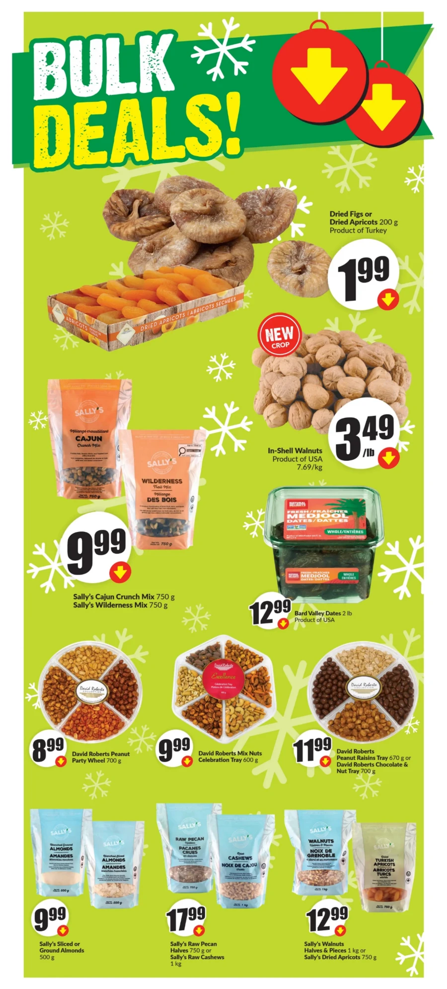 freshco flyer november 28 7