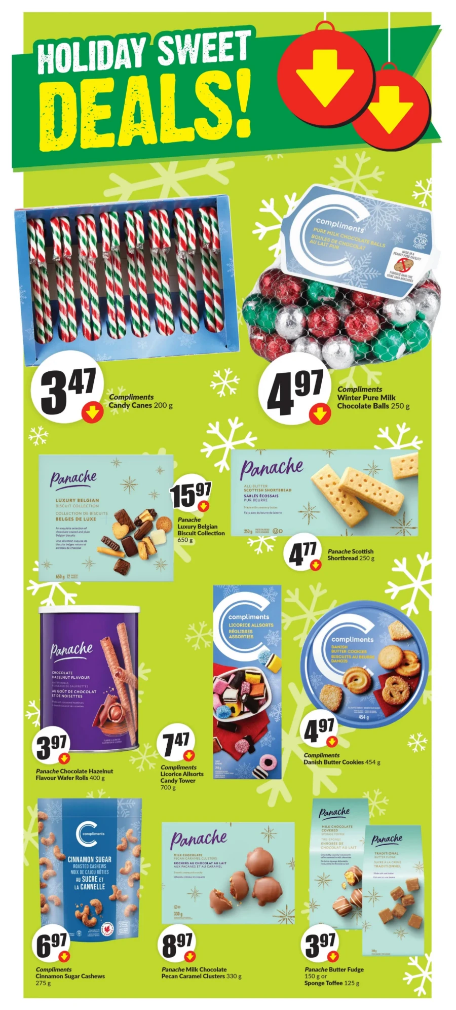 freshco flyer november 28 9