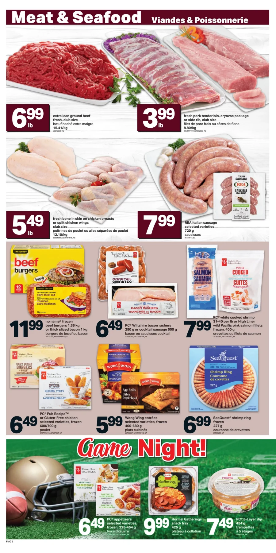 freshmart flyer november 14 20 5