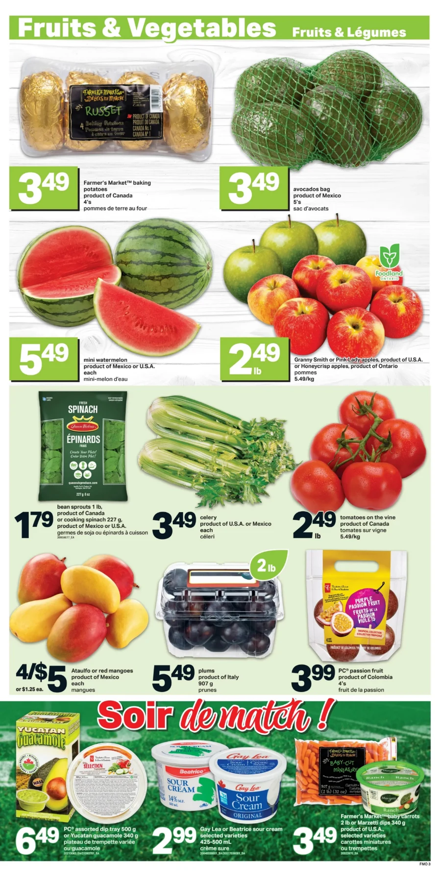 freshmart flyer november 14 20 6