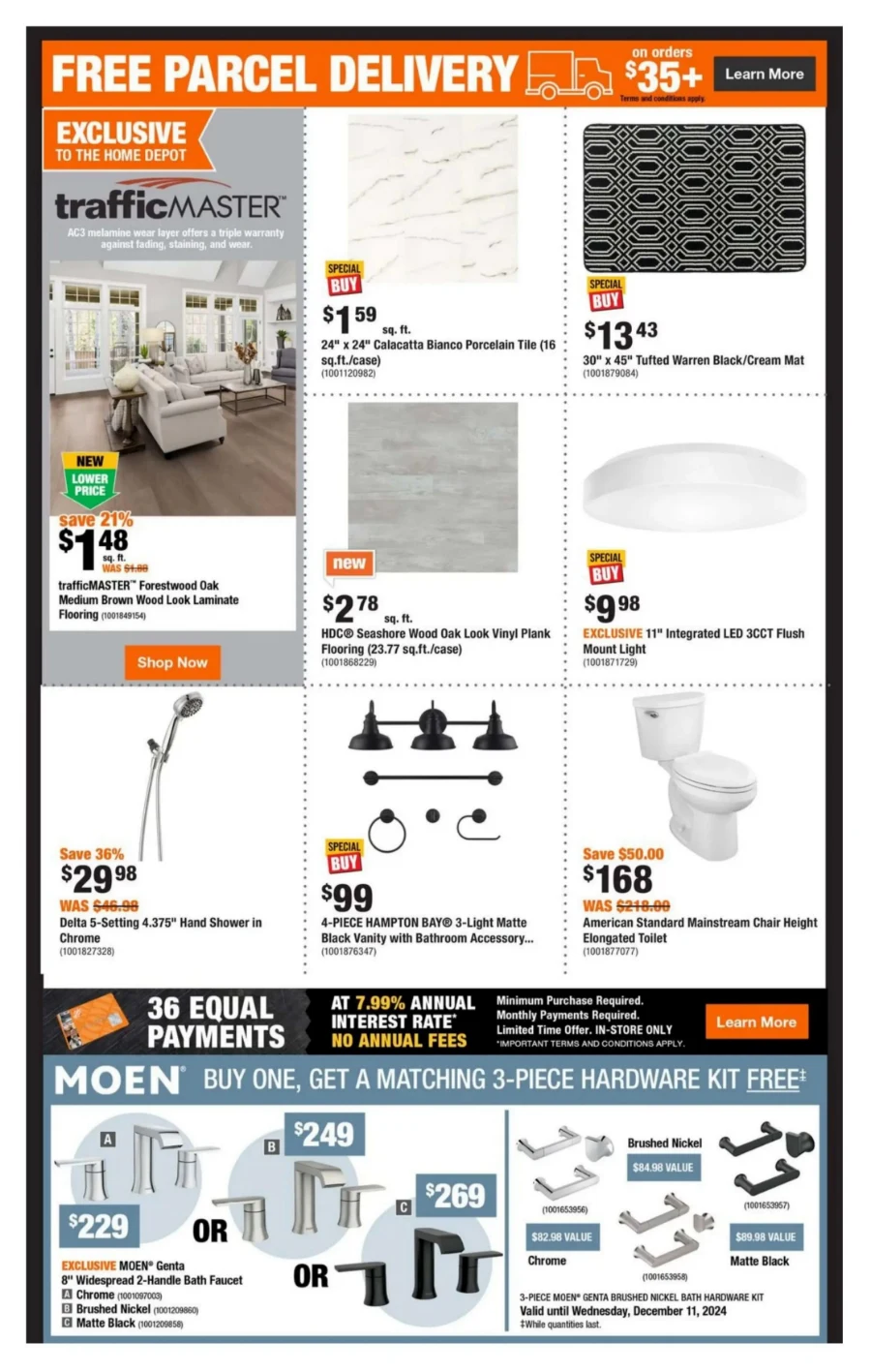 home depot flyer november 14 to 20 4