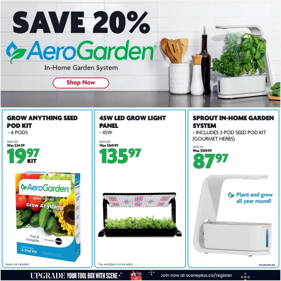 home hardware flyer november 14 20 16