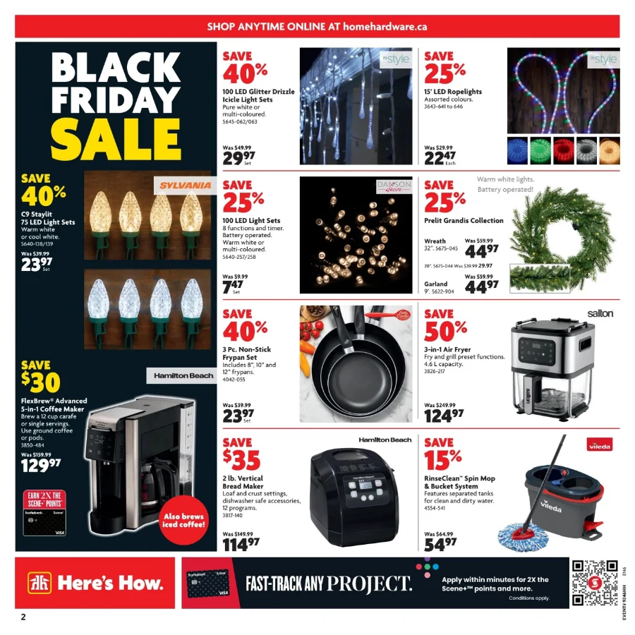 home hardware flyer november 14 20 3