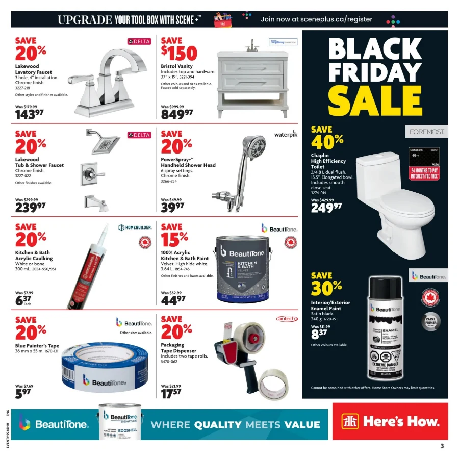 home hardware flyer november 14 20 4