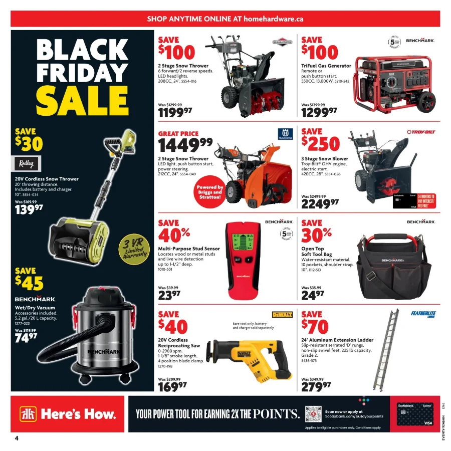 home hardware flyer november 14 20 6