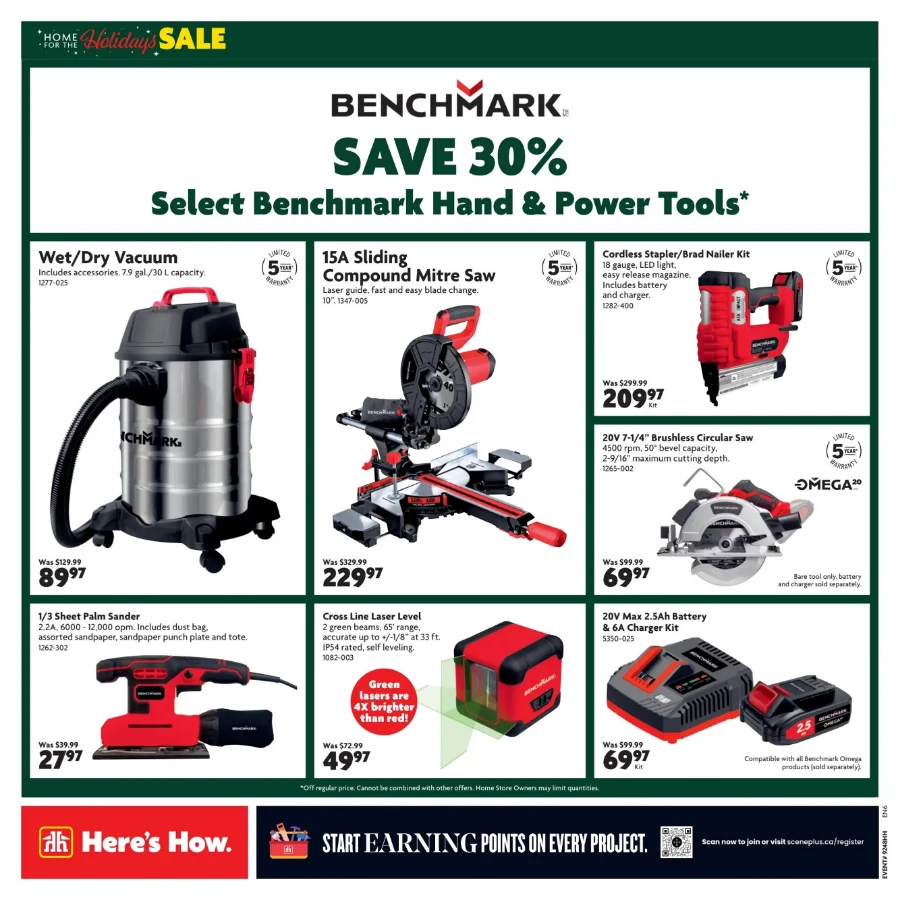 home hardware flyer november 28 13