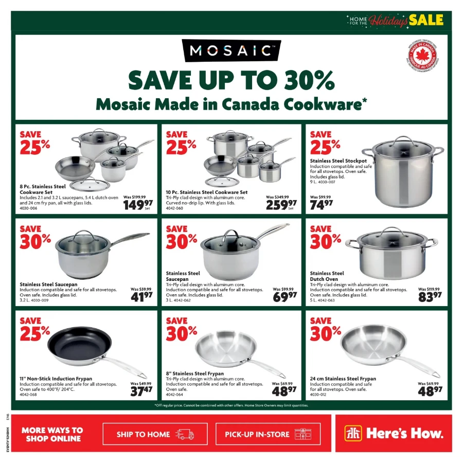 home hardware flyer november 28 14