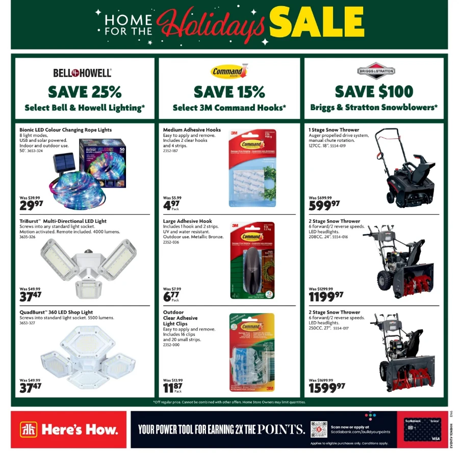 home hardware flyer november 28 15