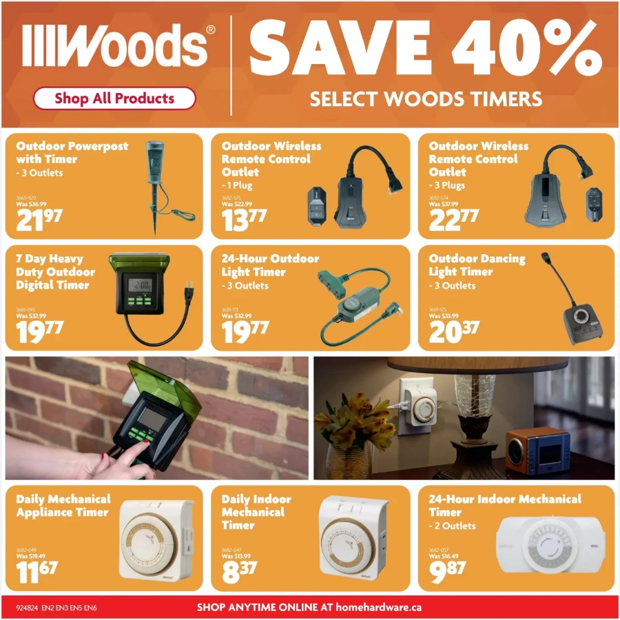 home hardware flyer november 28 3