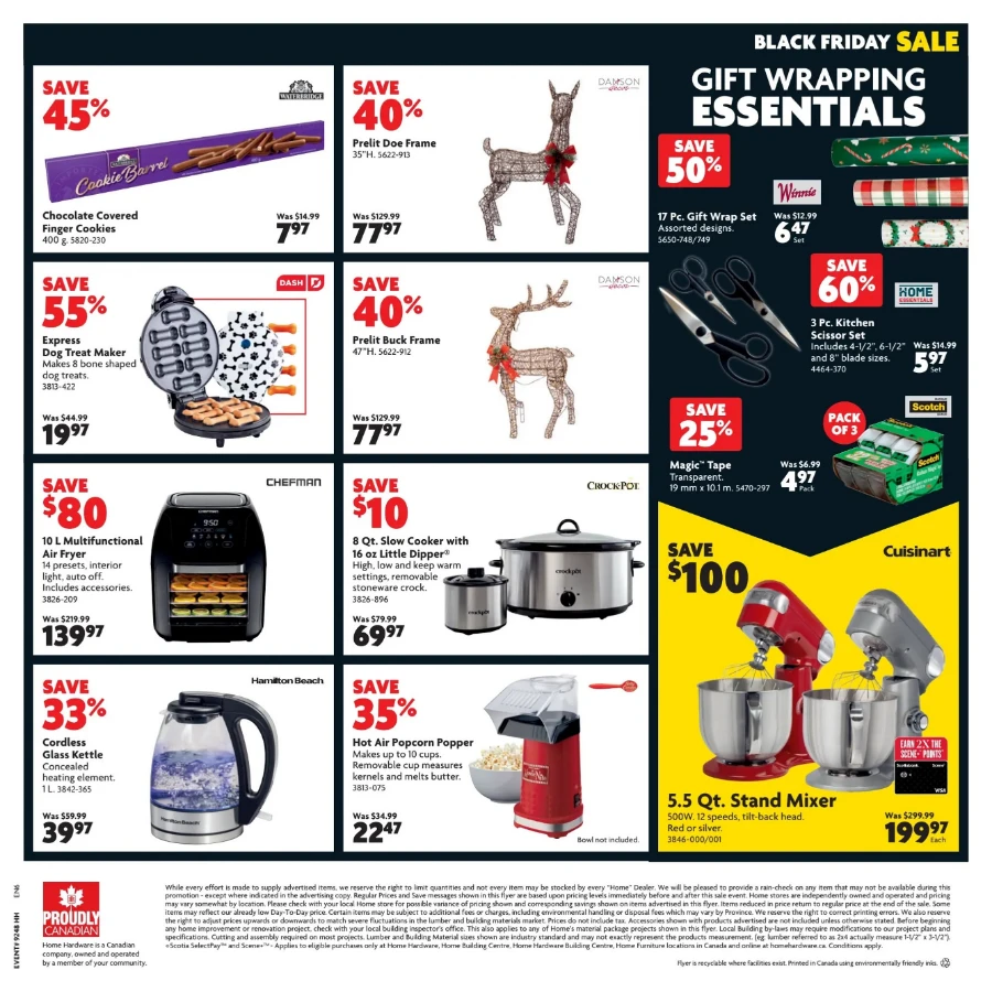 home hardware flyer november 28 6