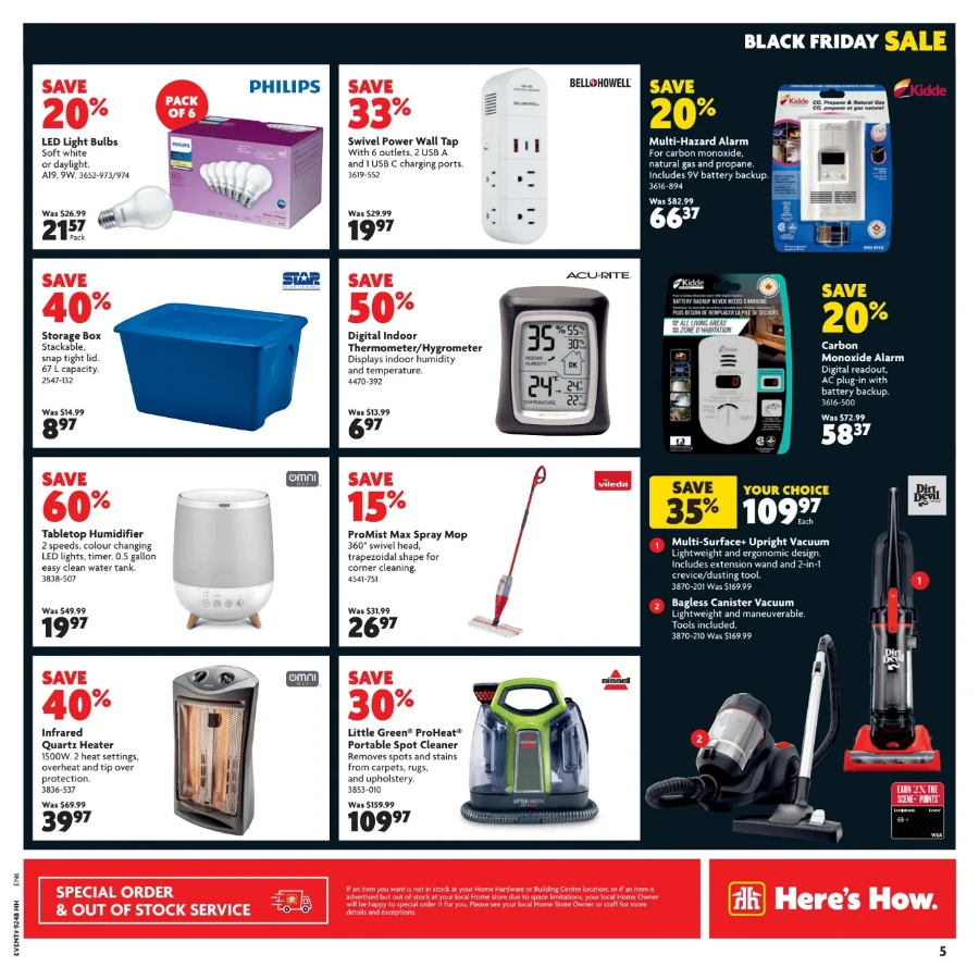 home hardware flyer november 28 8