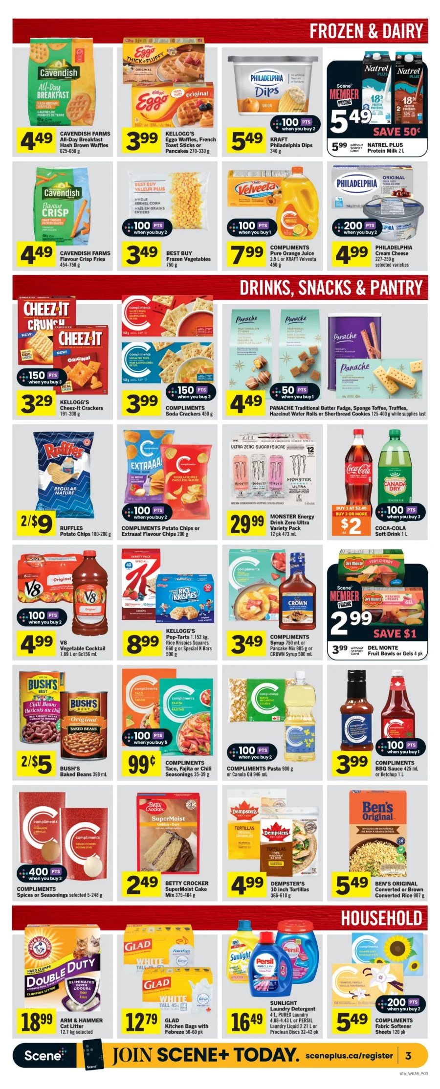 iga flyer november 14 20 4