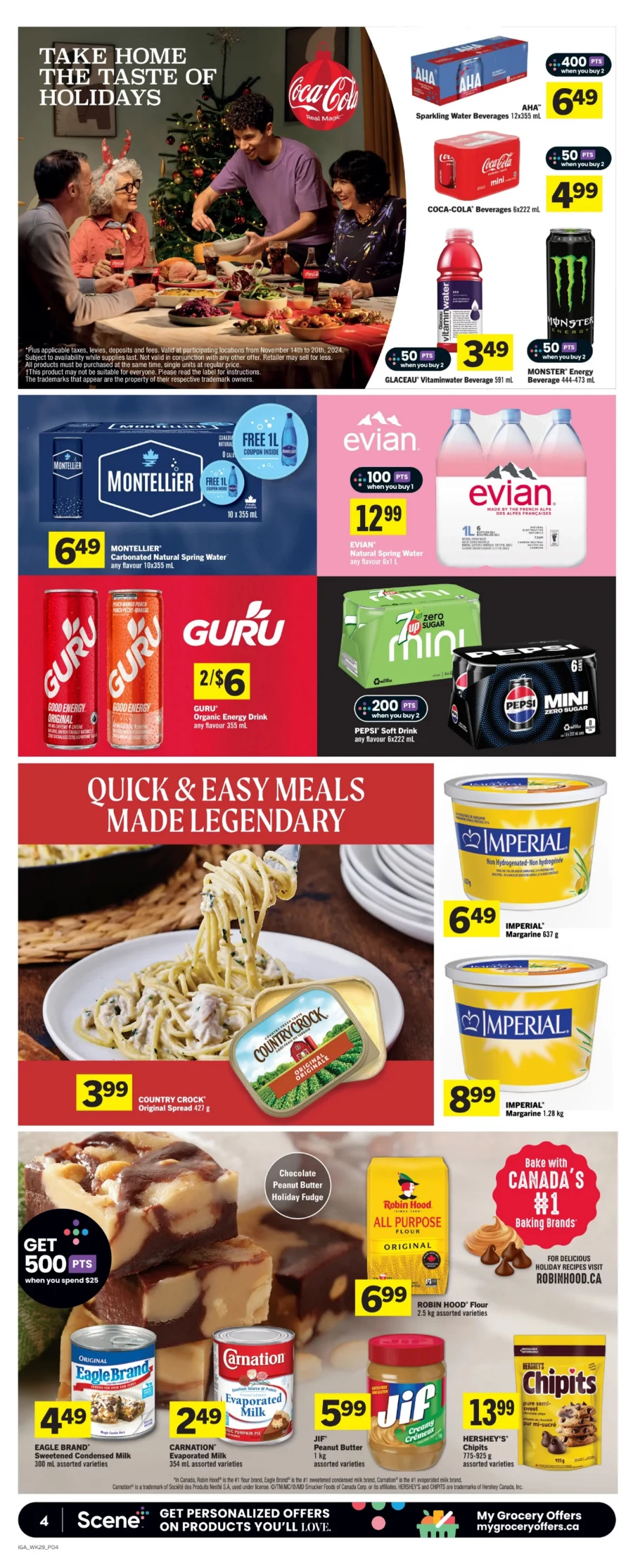 iga flyer november 14 20 5