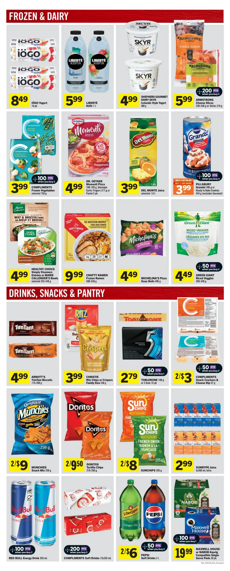 iga flyer november 14 20 7