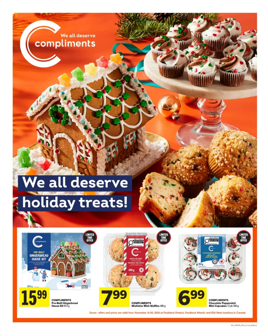 iga flyer november 14 20 9