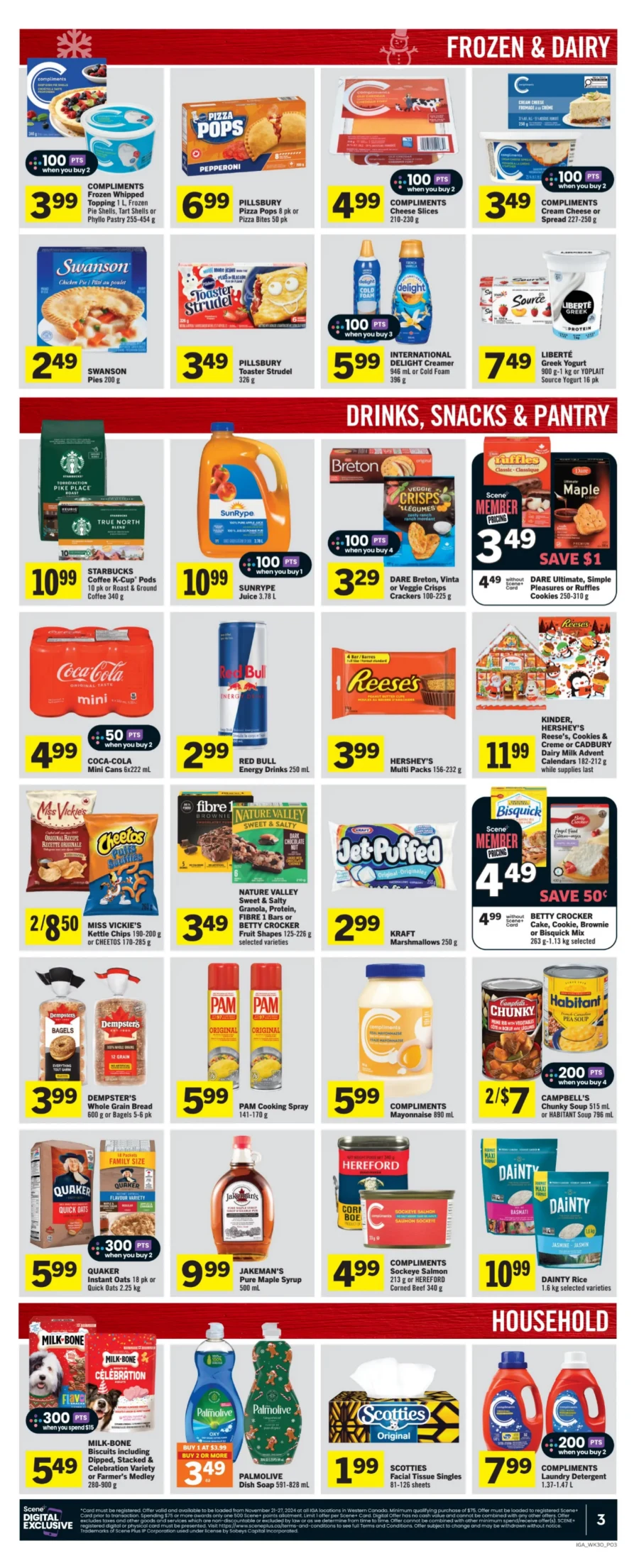 iga flyer november 21 27 6