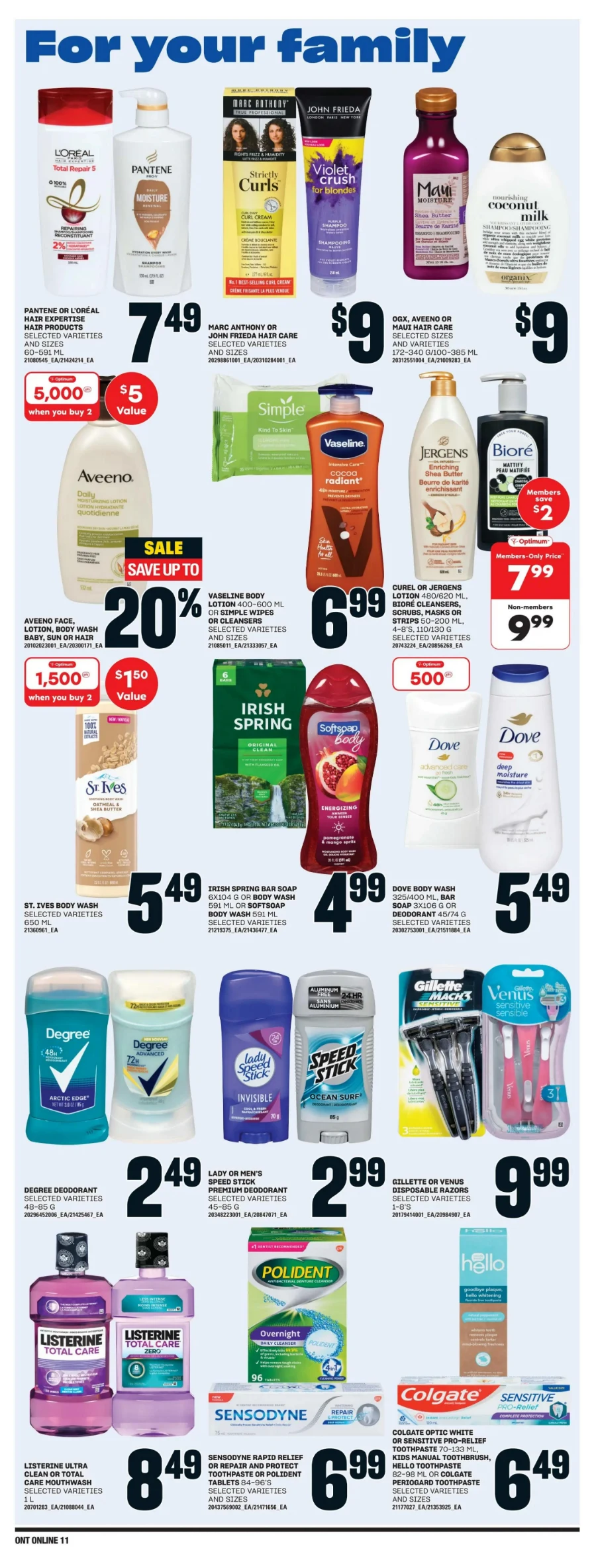 independent grocer flyer november 14 to 20 18