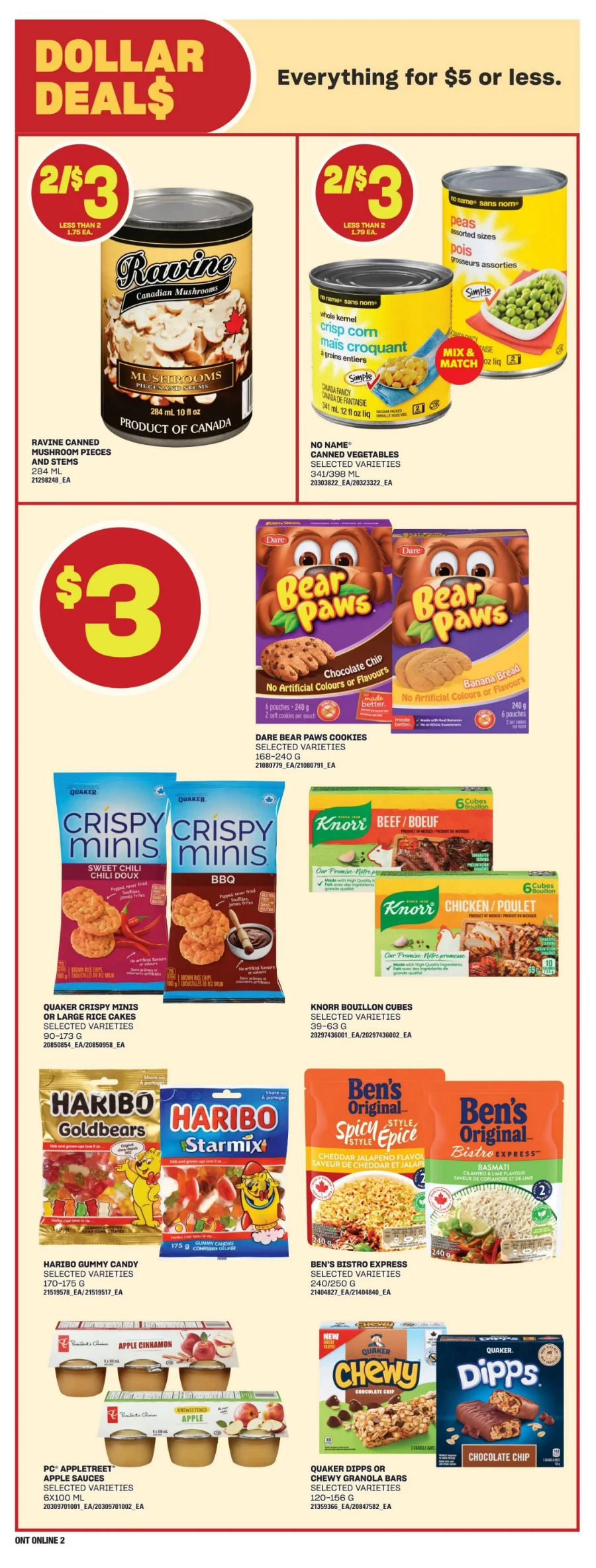 independent grocer flyer november 14 to 20 9