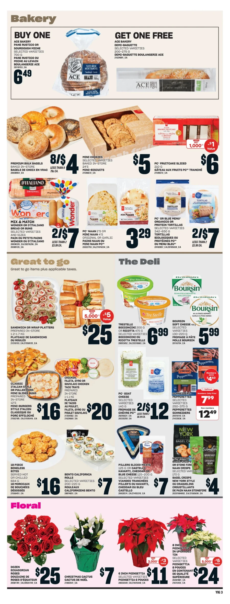 independent grocer flyer november 28 6