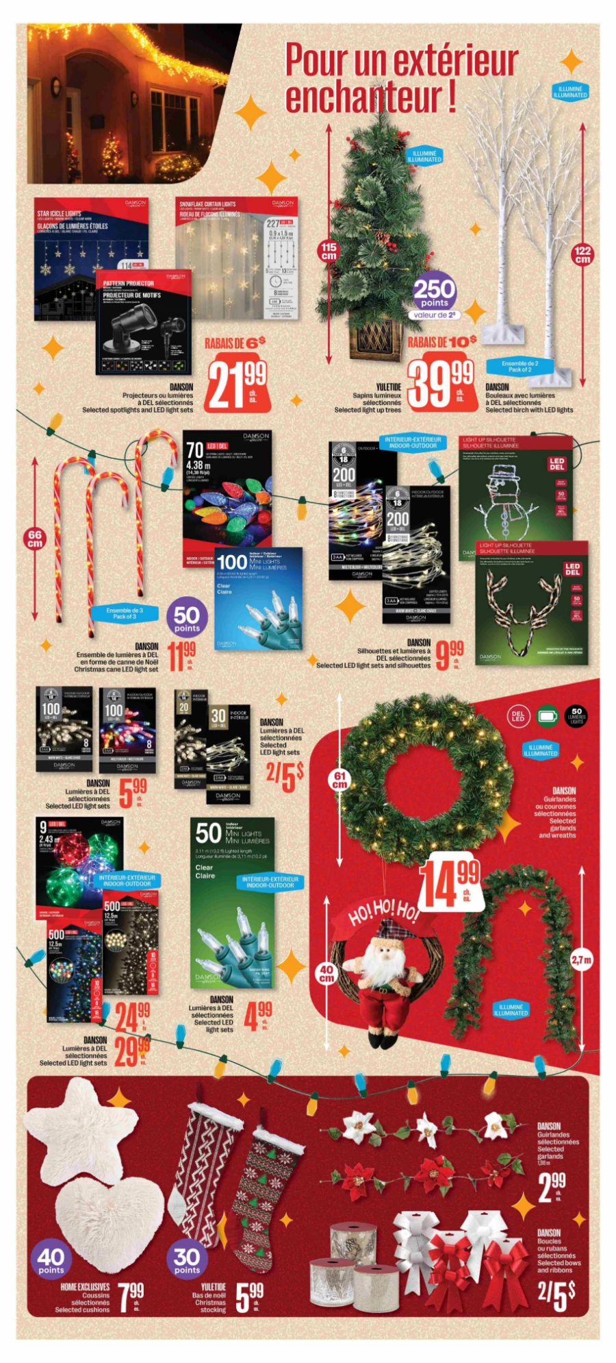 jean coutu christmas flyer 3