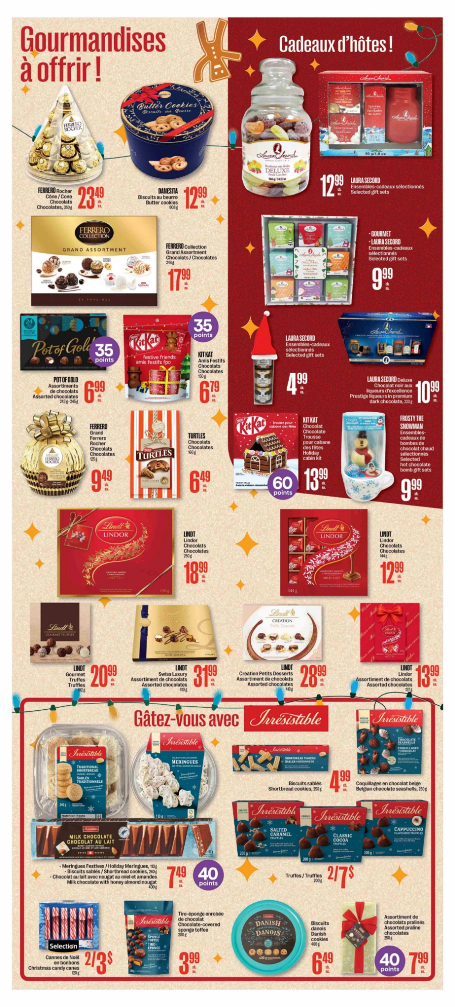 jean coutu christmas flyer 8