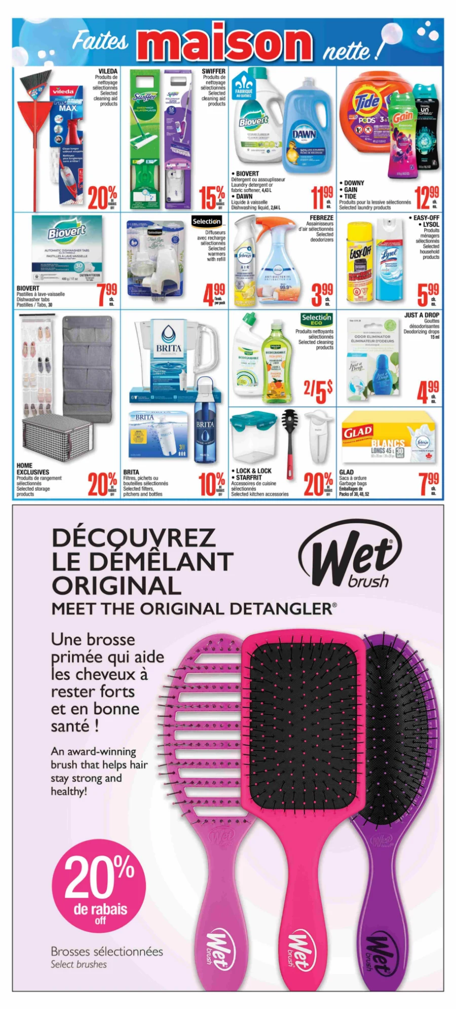 jean coutu flyer november 14 20 12