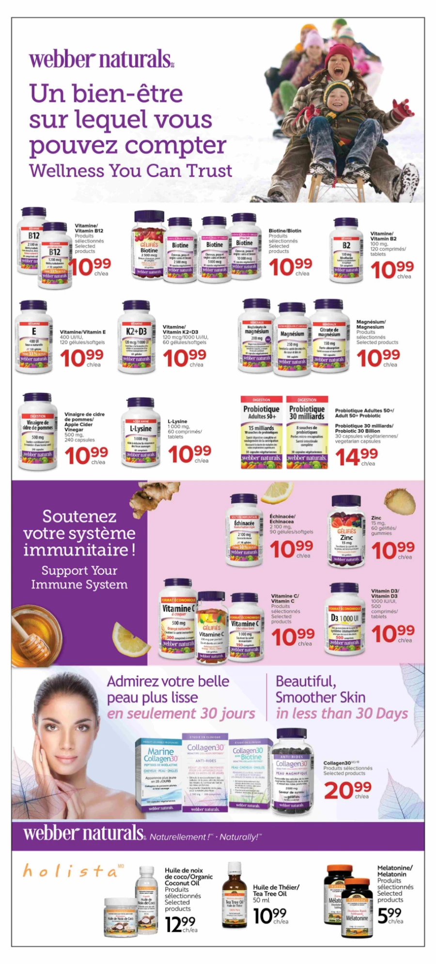 jean coutu flyer november 21 27 5