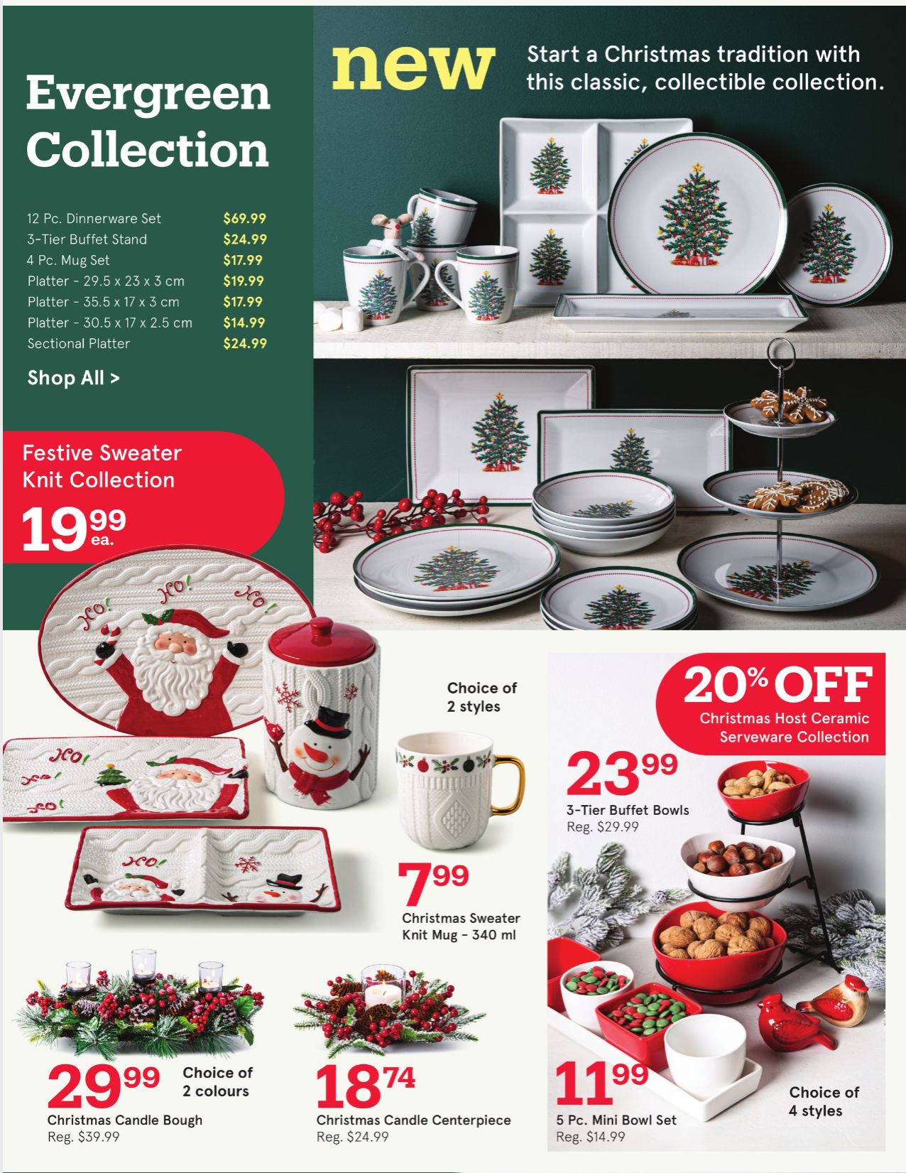 kitchen stuff plus black friday flyer 8