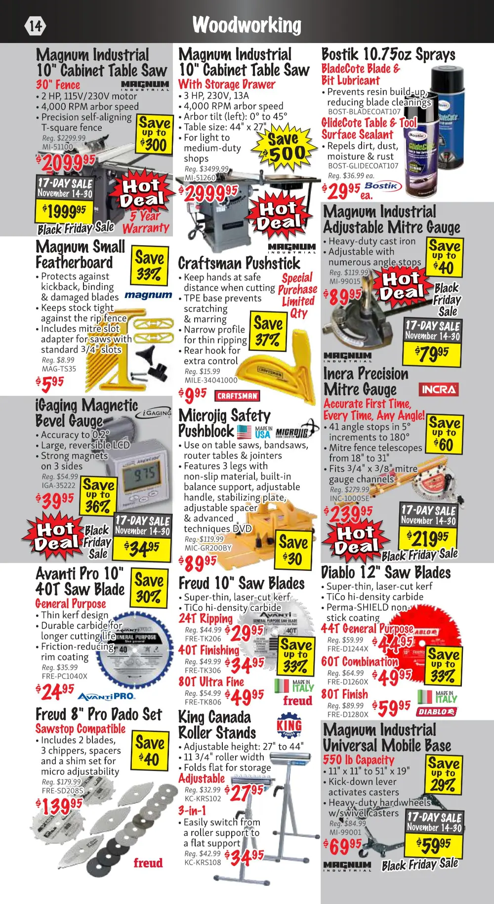 kms tools black friday flyer 14