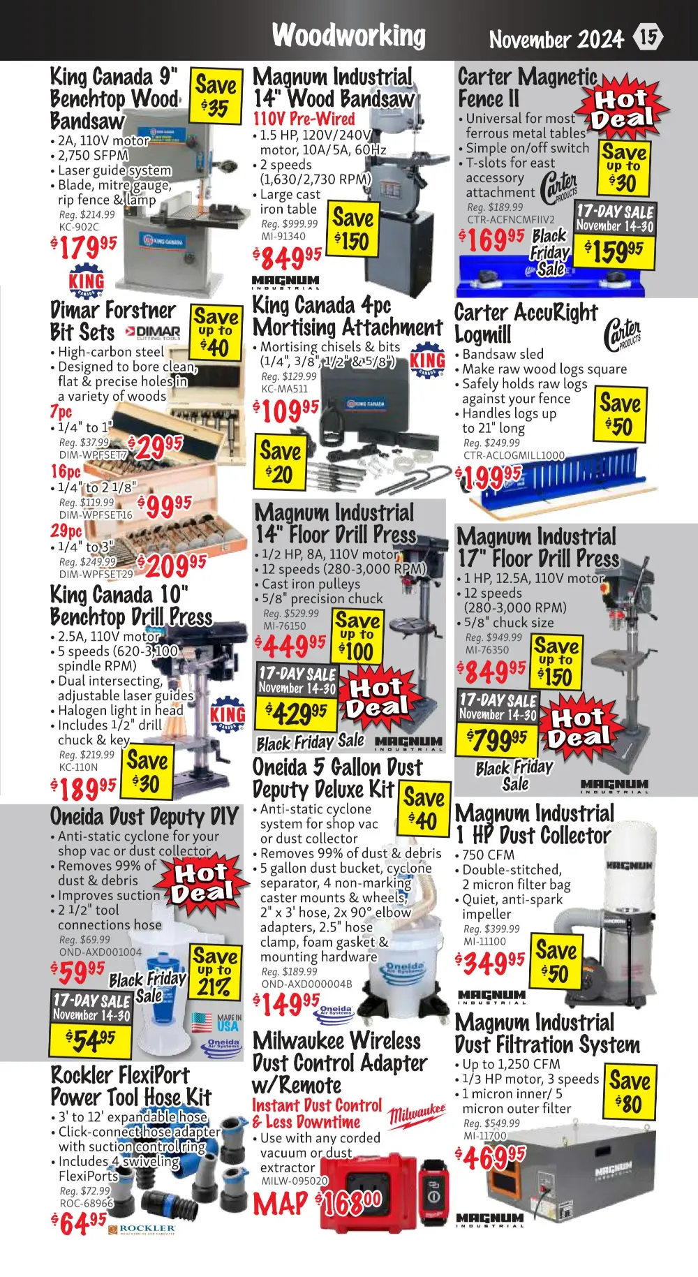 kms tools black friday flyer 15