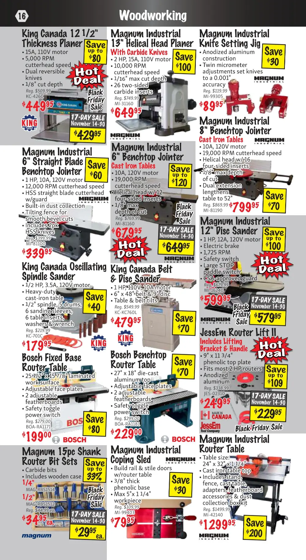 kms tools black friday flyer 16