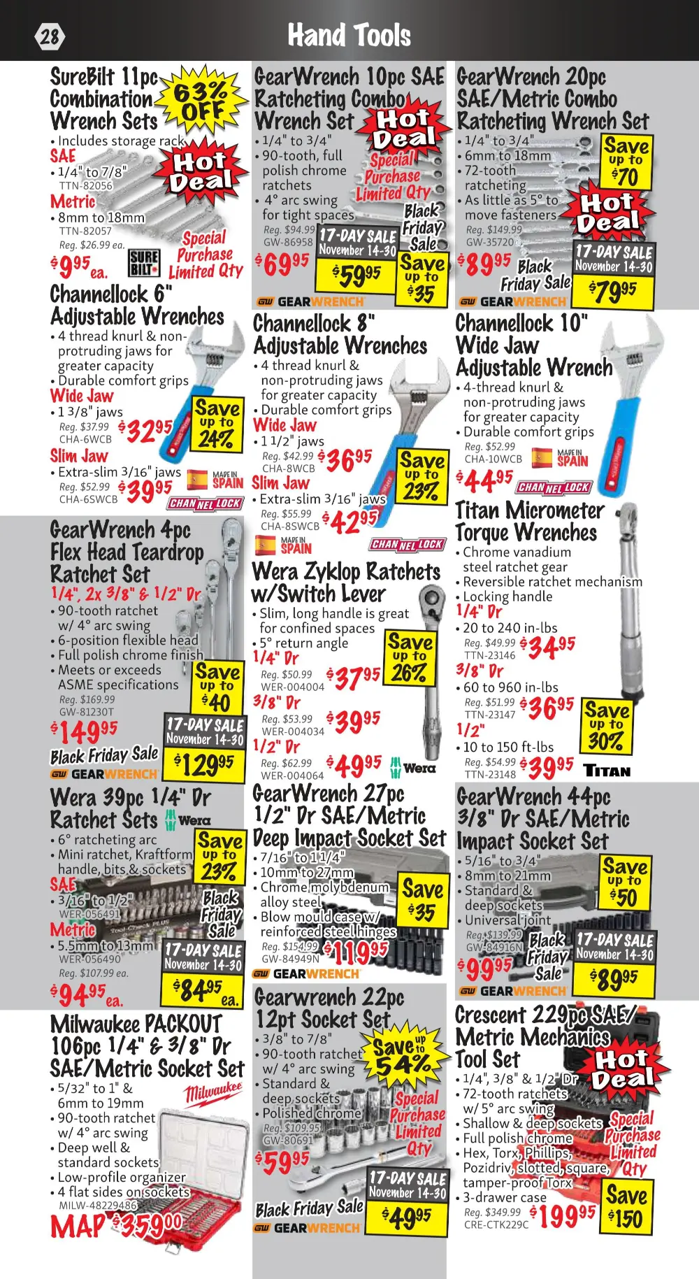 kms tools black friday flyer 28