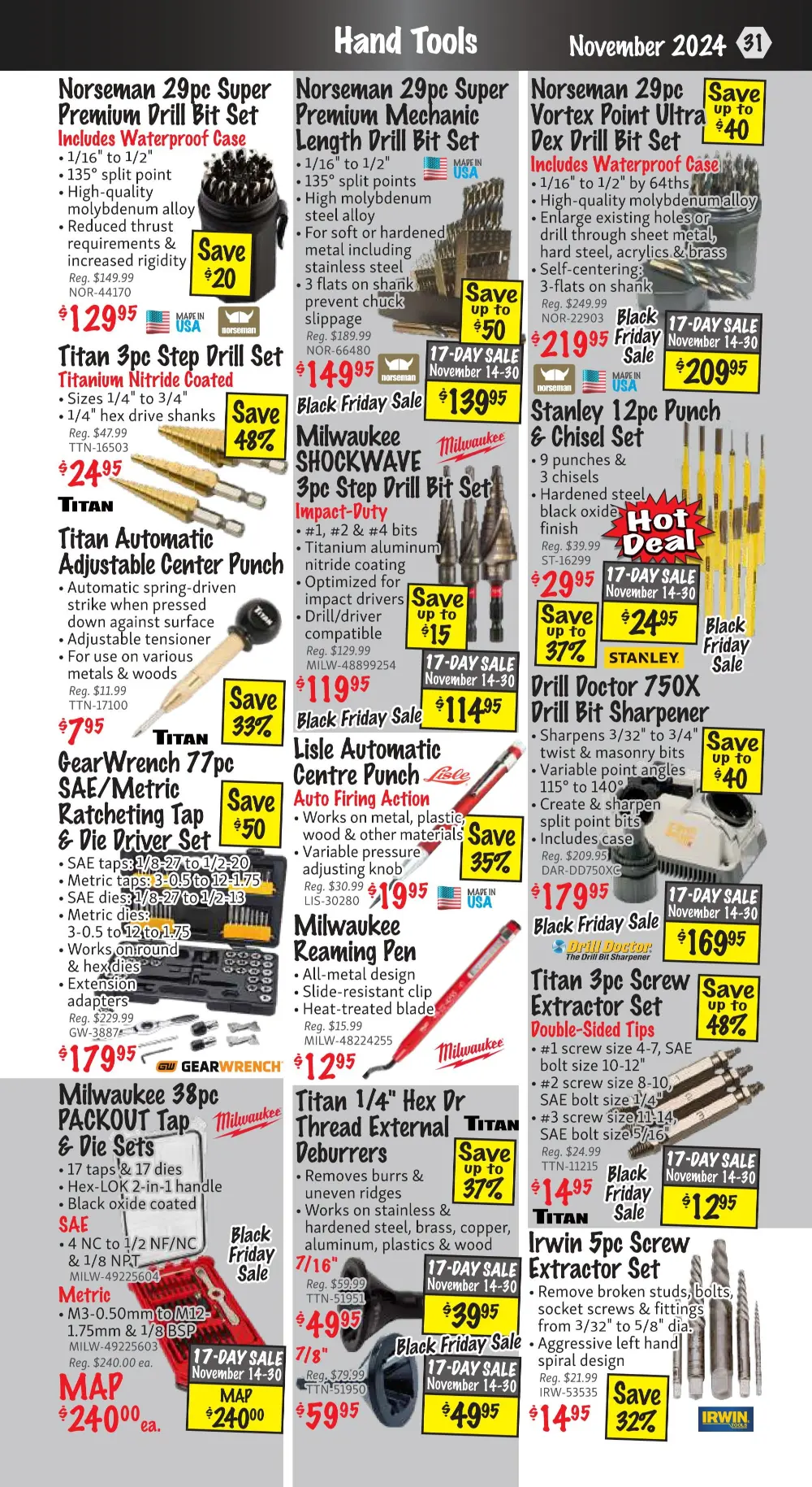 kms tools black friday flyer 31