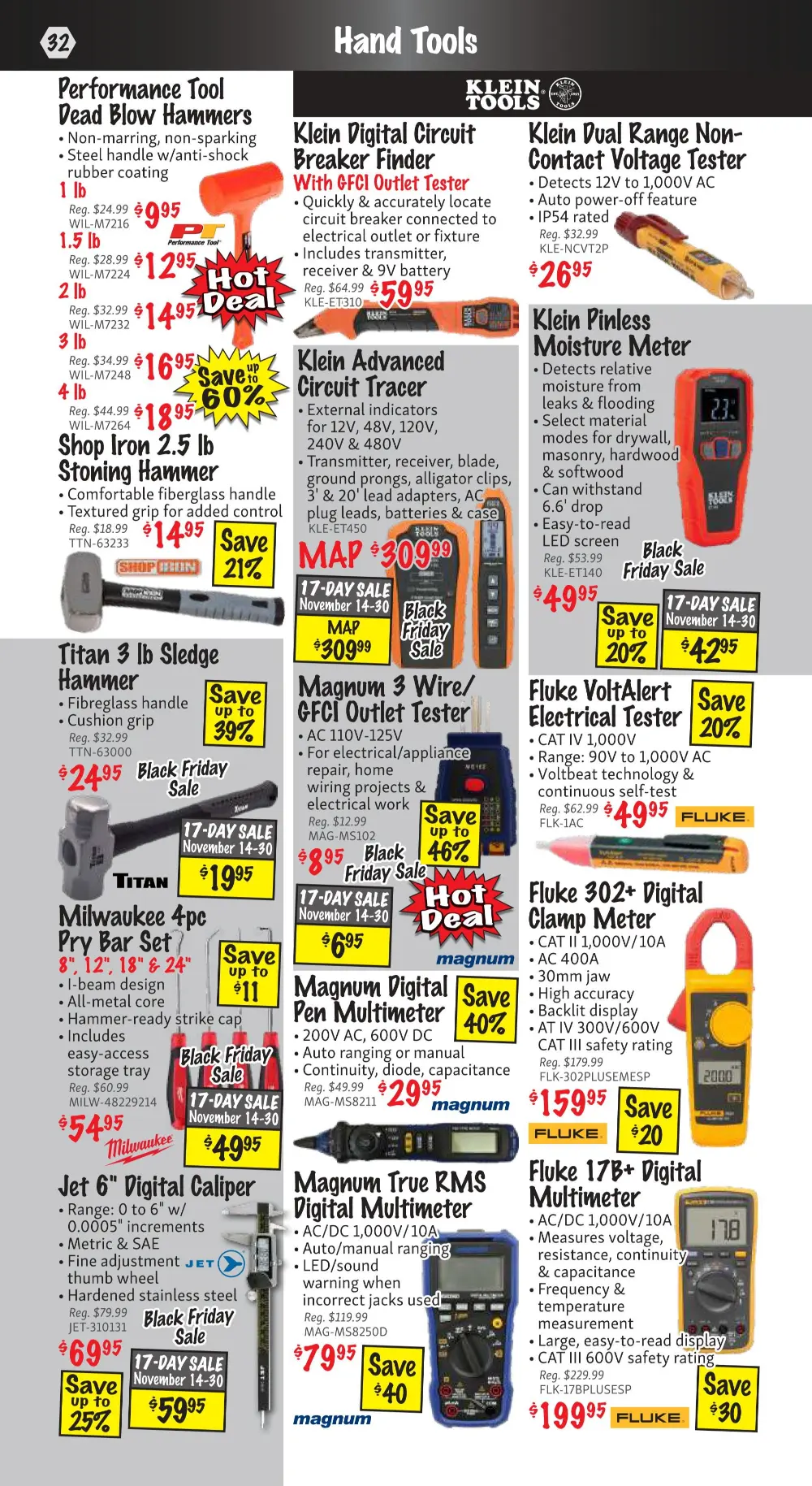 kms tools black friday flyer 32