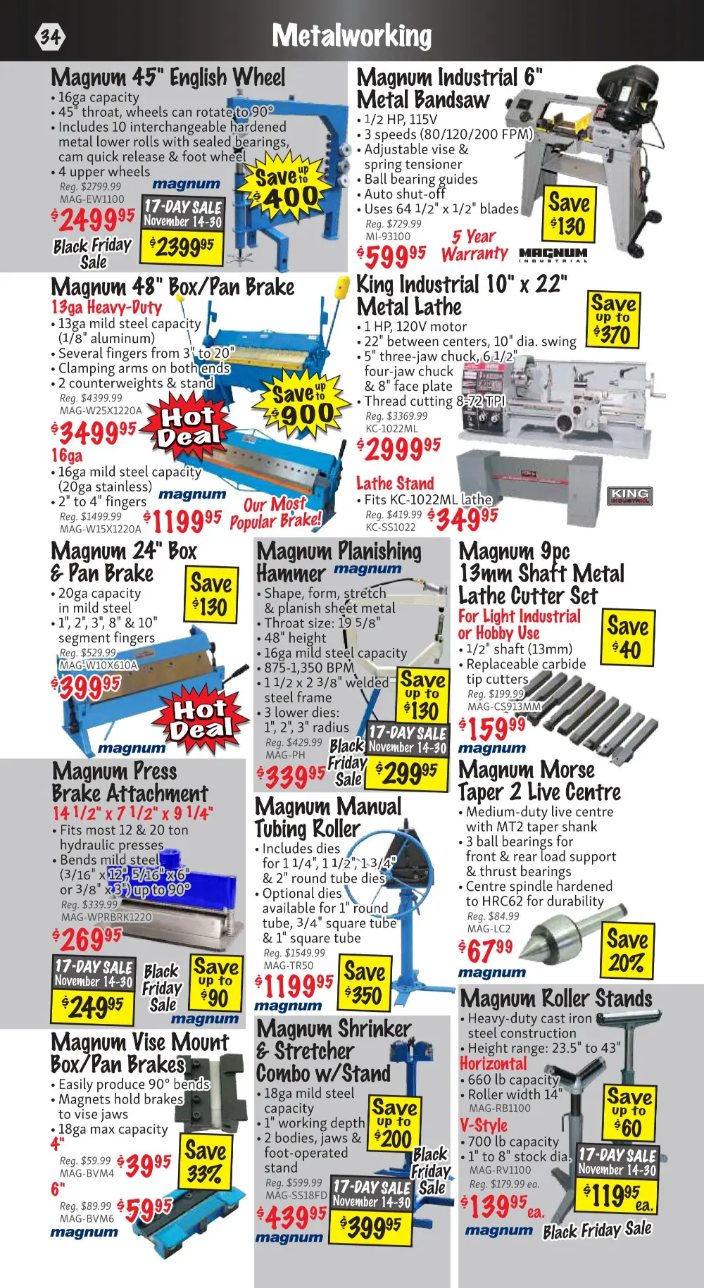 kms tools black friday flyer 34