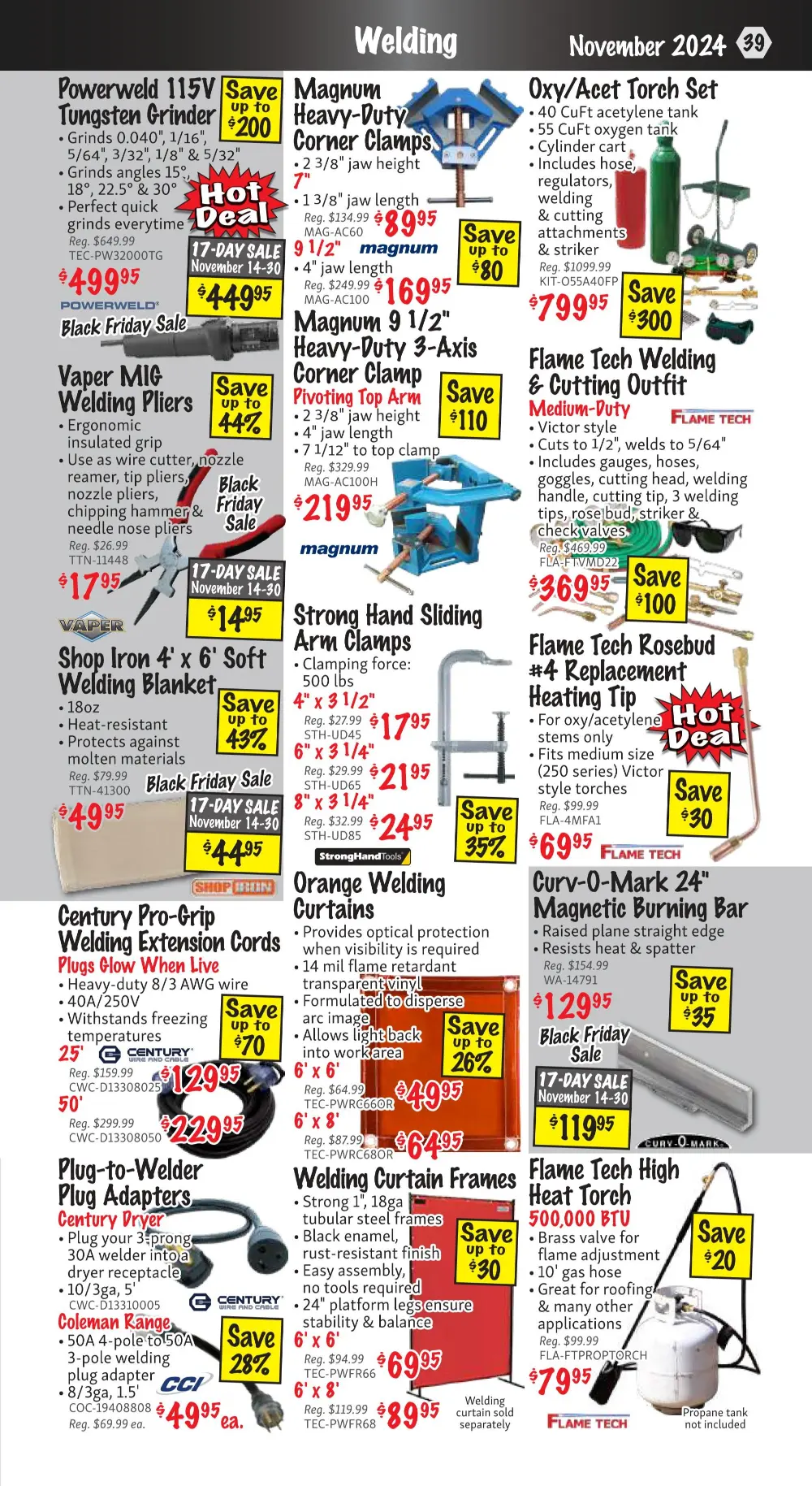 kms tools black friday flyer 39