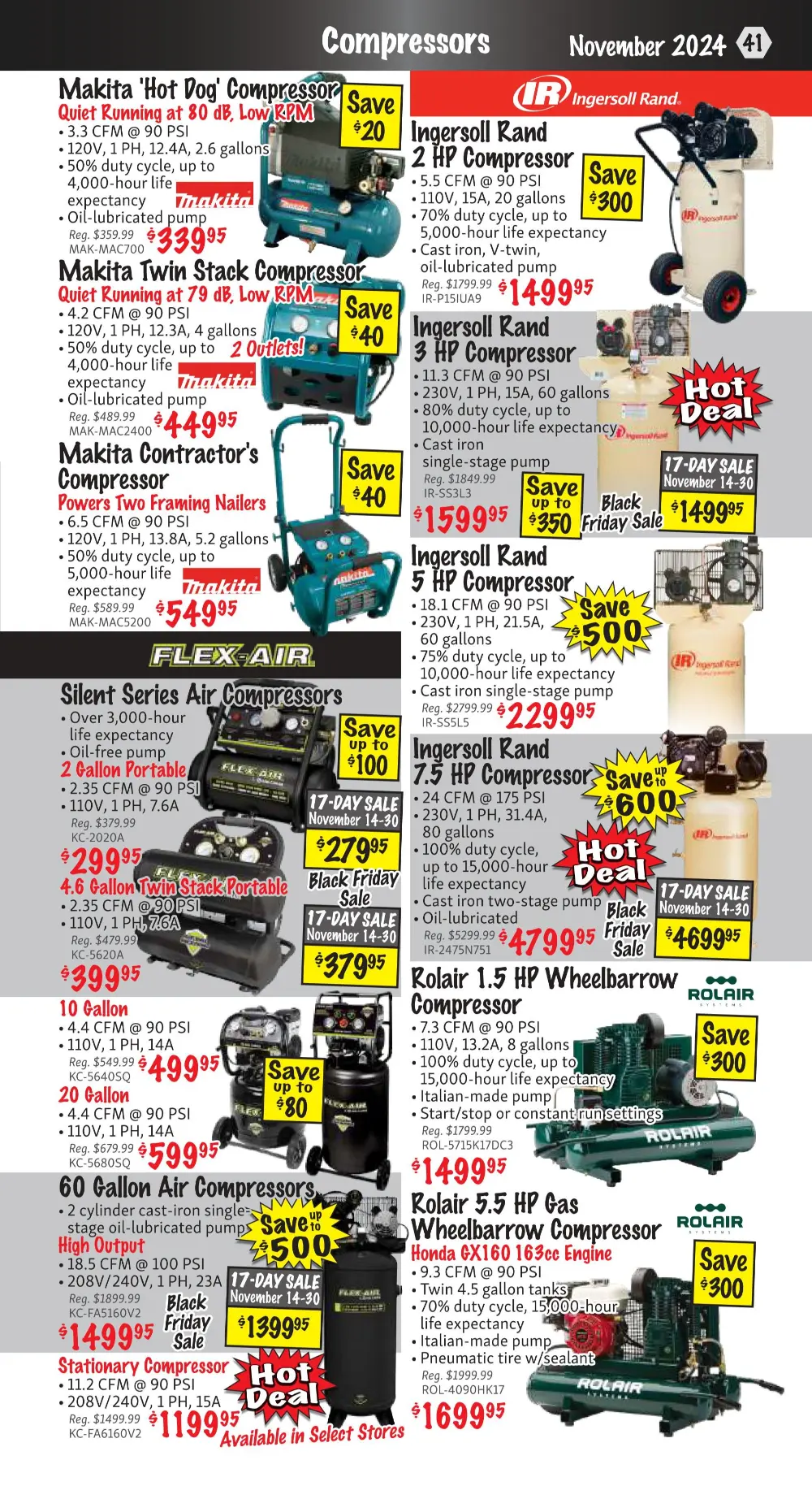 kms tools black friday flyer 41