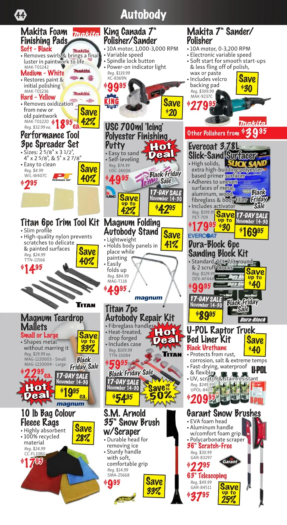 kms tools black friday flyer 44